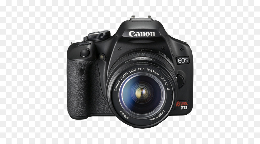 Canon لهم 1300d，Canon Efs 1855mm عدسة PNG