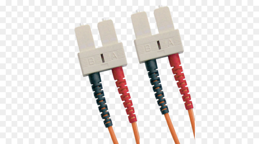 الكابلات الكهربائية，المتعدد الألياف البصرية PNG