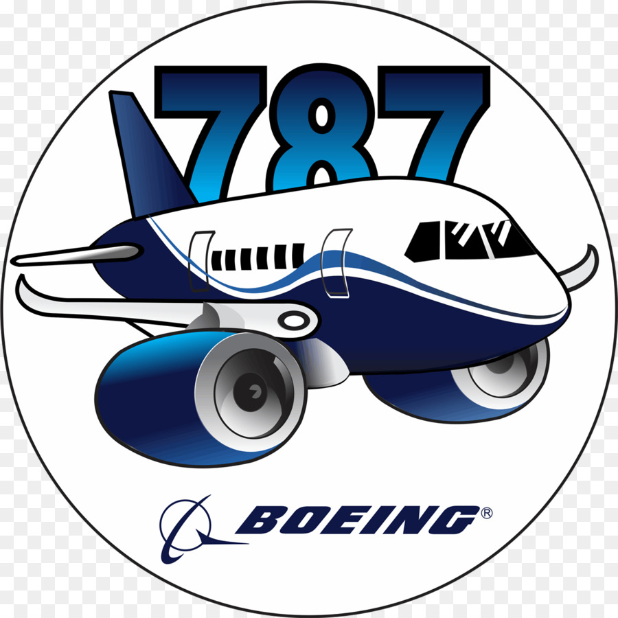 بوينغ 767，بوينغ 747 PNG