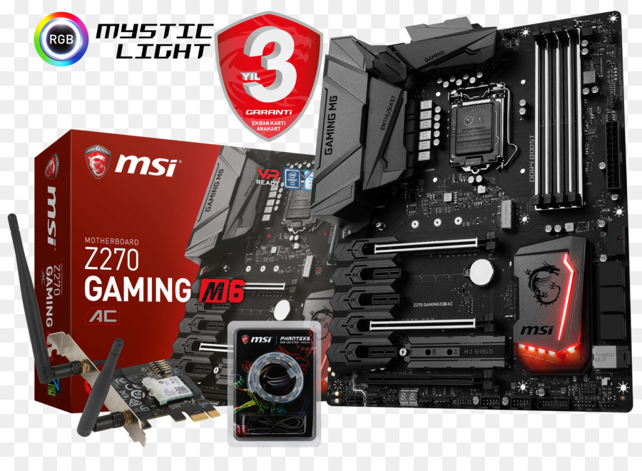 Msi Msi Z170a Gaming M6 Ac Z170 7a78008r，Msi H270 Gaming Pro Carbon PNG