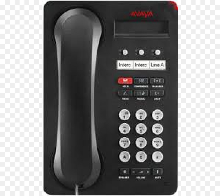 هاتف，Avaya Ip الهاتف 1140e PNG