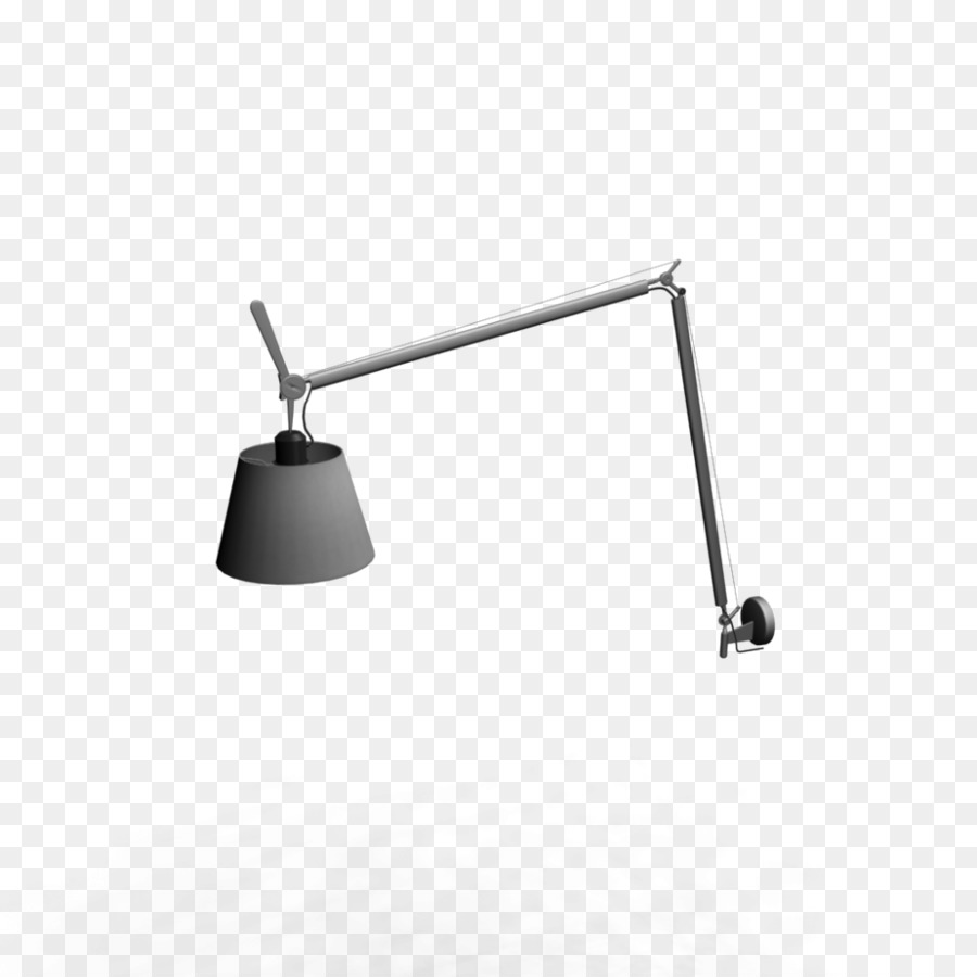 Tolomeo مصباح مكتب，Artemide PNG