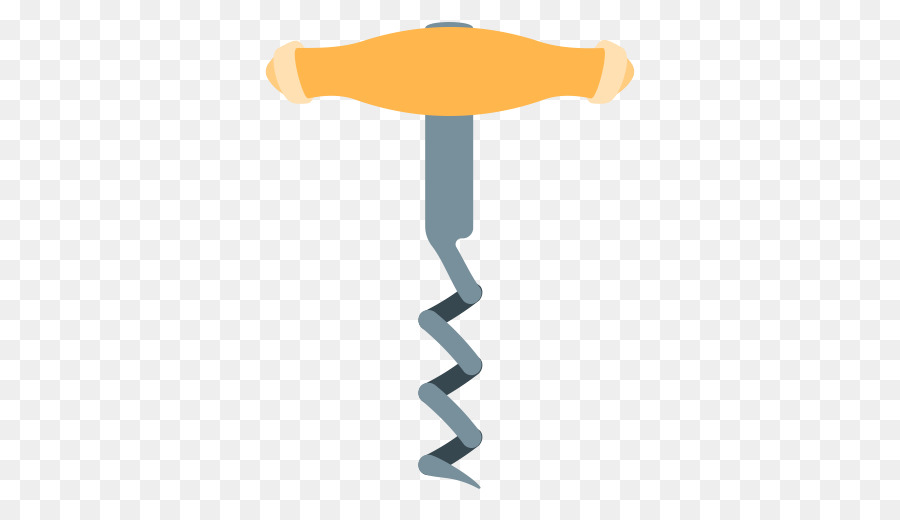 خمر，Corkscrew PNG