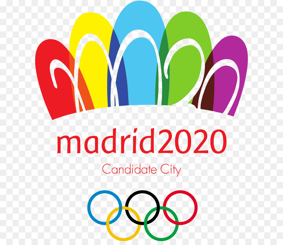 2020 أولمبياد الصيف，عطاءات للأولمبياد الصيفي 2020 PNG