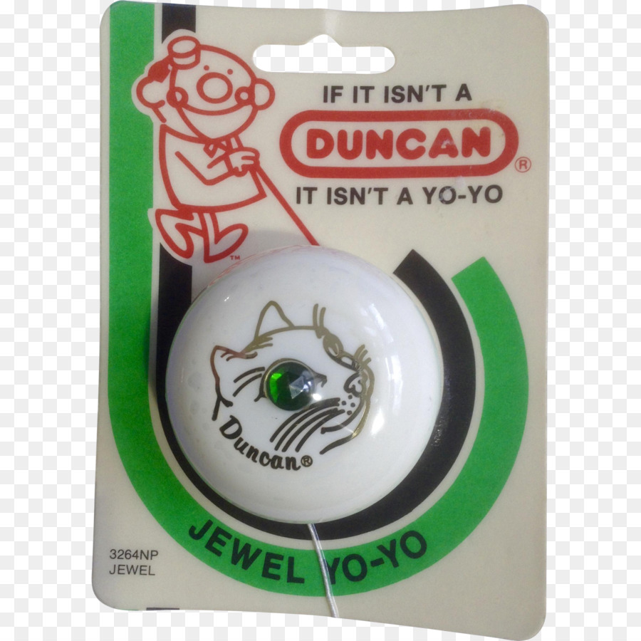 يويوس，شركة Duncan Toys PNG