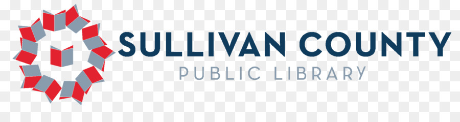 مقاطعة سوليفان المكتبة العامة المكتبة المركزية，Sullivan County Public Library ، PNG