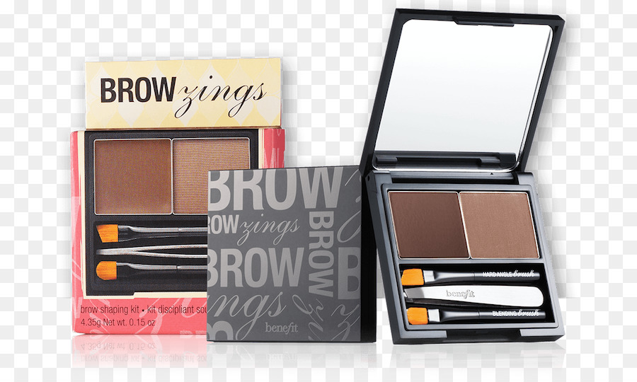 Benefit Cosmetics，مستحضرات التجميل PNG