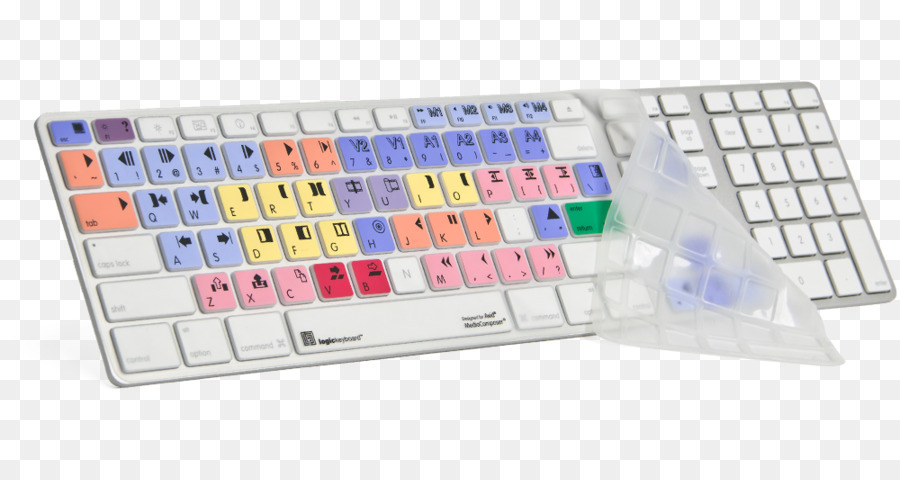 لوحة مفاتيح كمبيوتر，لوحة مفاتيح Apple PNG