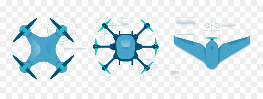 طائرة بدون طيار，Fixedwing الطائرات PNG