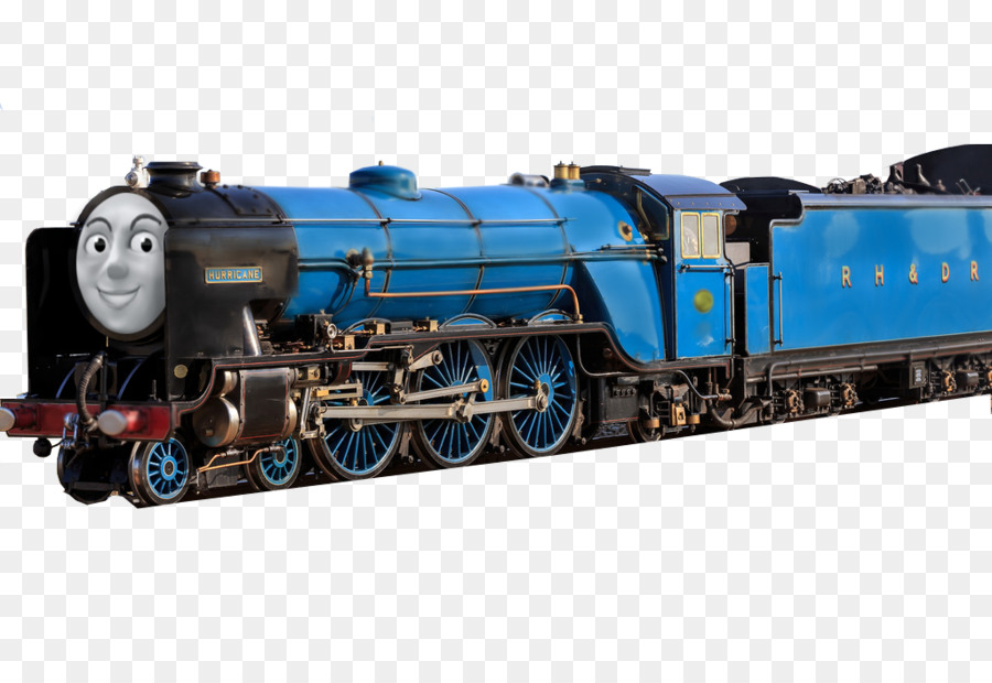 المحرك，النقل بالسكك الحديدية PNG