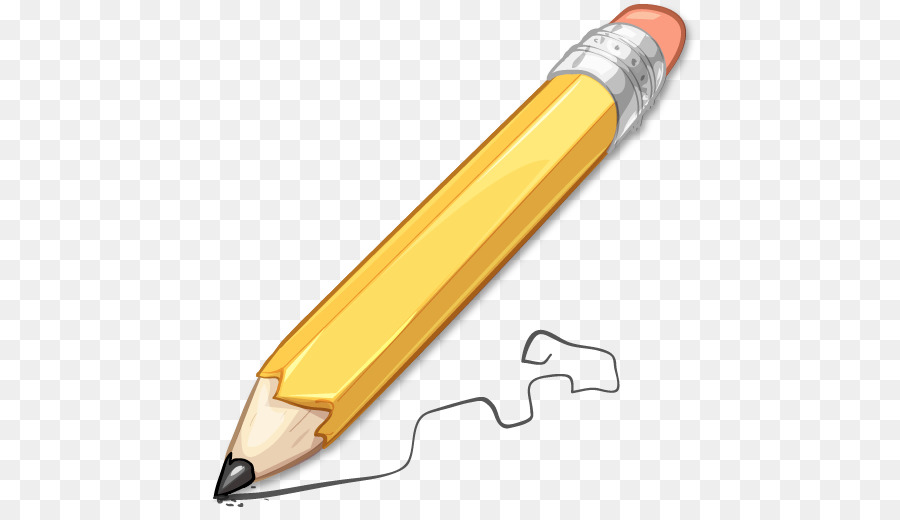 قلم，قلم رصاص PNG