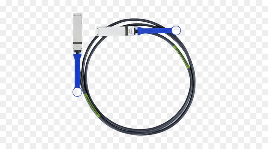 Qsfp，Infiniband PNG