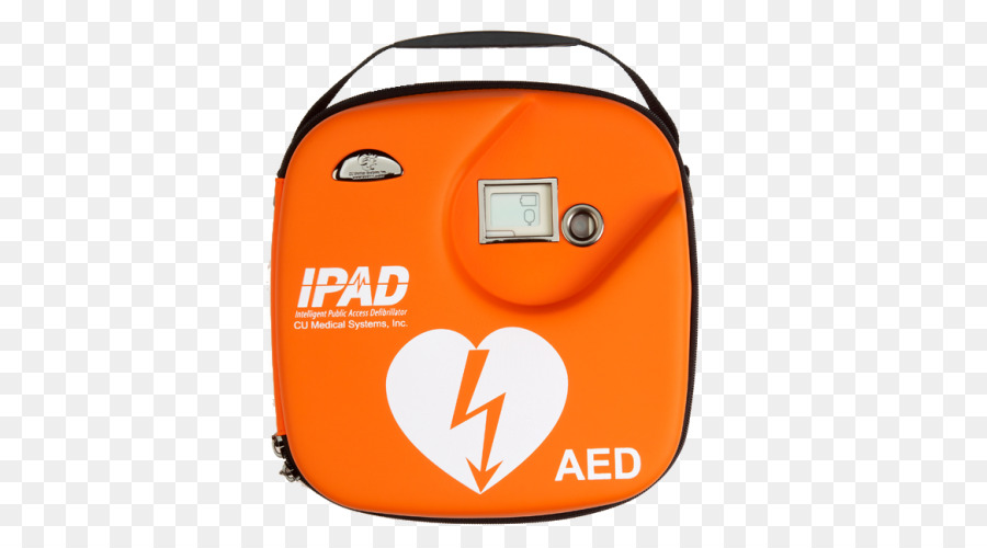 آي باد 3，أجهزة تنظيم ضربات القلب الخارجي الآلي PNG