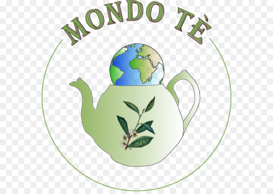 الشاي，موندو Tè PNG