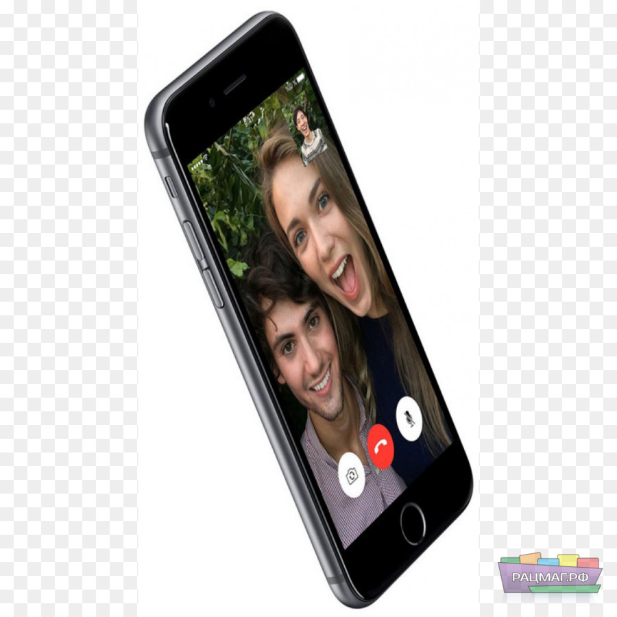 Iphone 6s Plus，تفاحة PNG