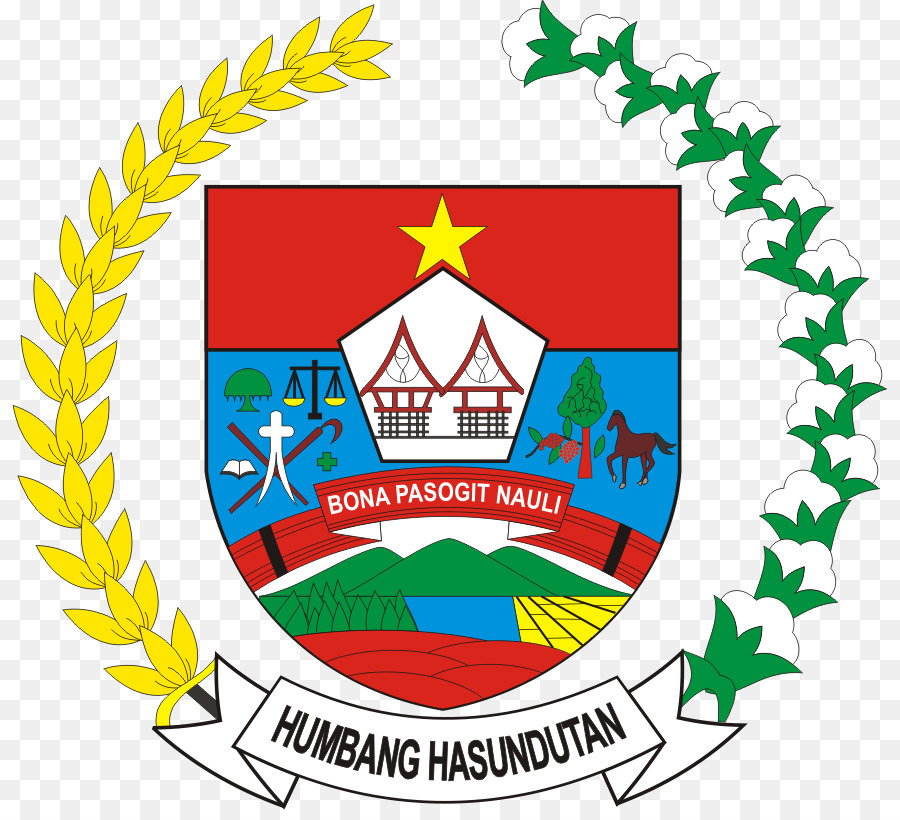 Humbang Hasundutan ريجنسي，Regency PNG