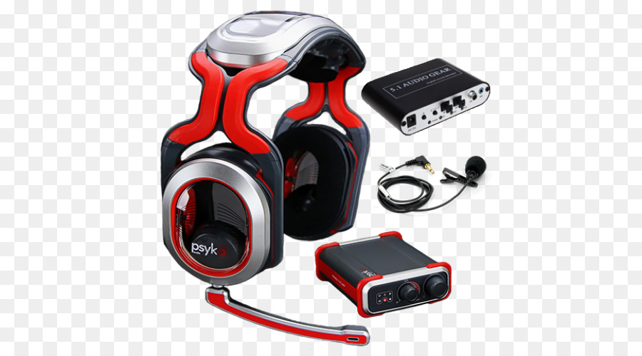 سماعات الرأس，Sades Gaming Headset Stereo PNG