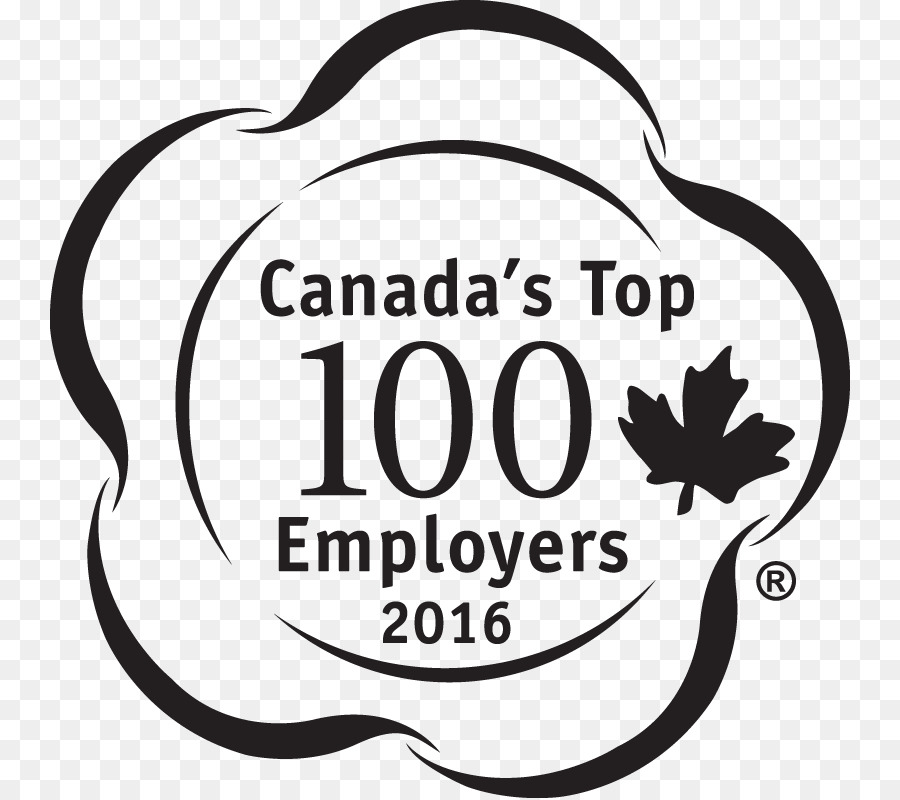 كندا الأعلى 100 أرباب العمل，المنظمة PNG