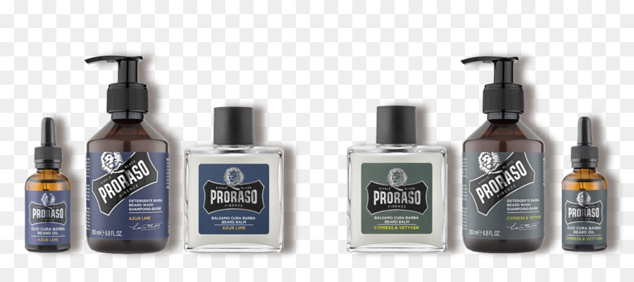 Proraso，غسول الجسم PNG