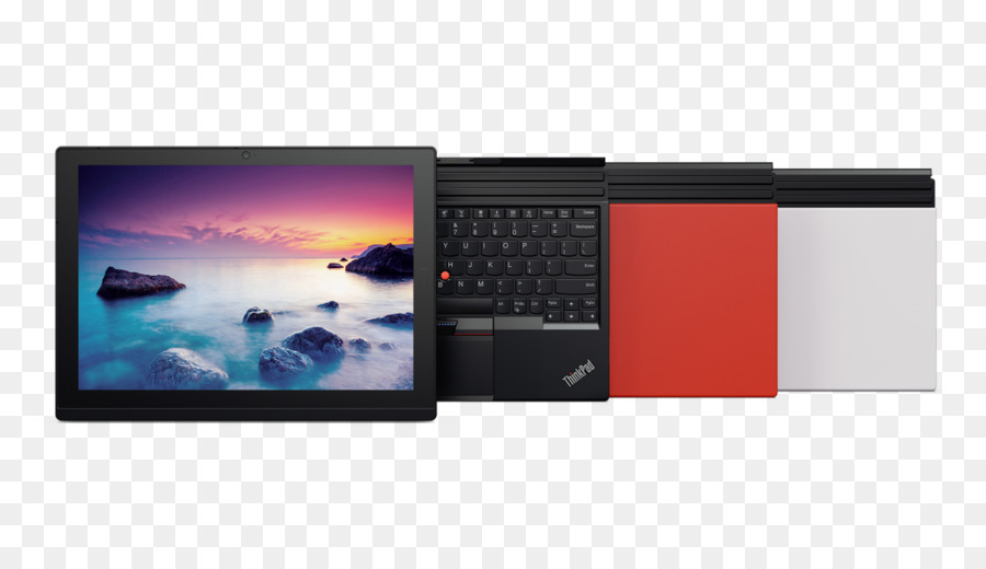 Thinkpad X1 Carbon，الكمبيوتر المحمول PNG