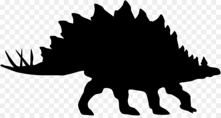 Stegosaurus，Tyrannosaurus PNG
