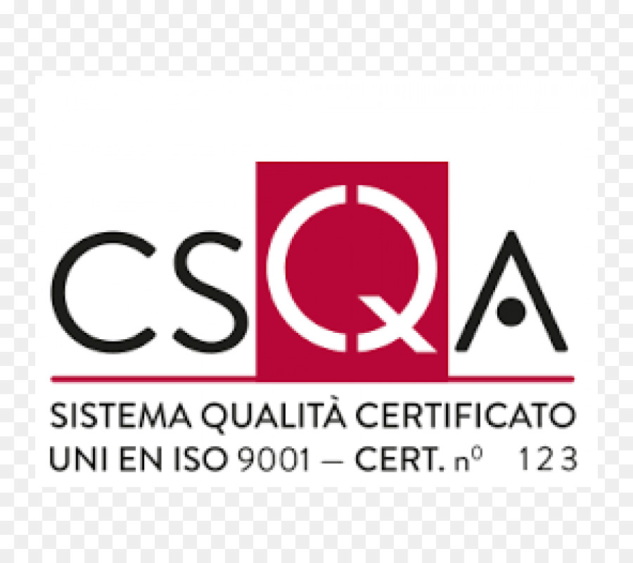 Csqa Certificazioni Srl，Euroverde PNG