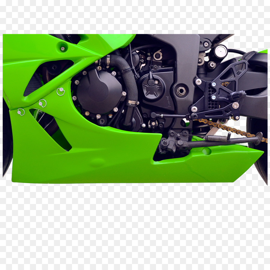 سيارة，نينجا Zx6r PNG