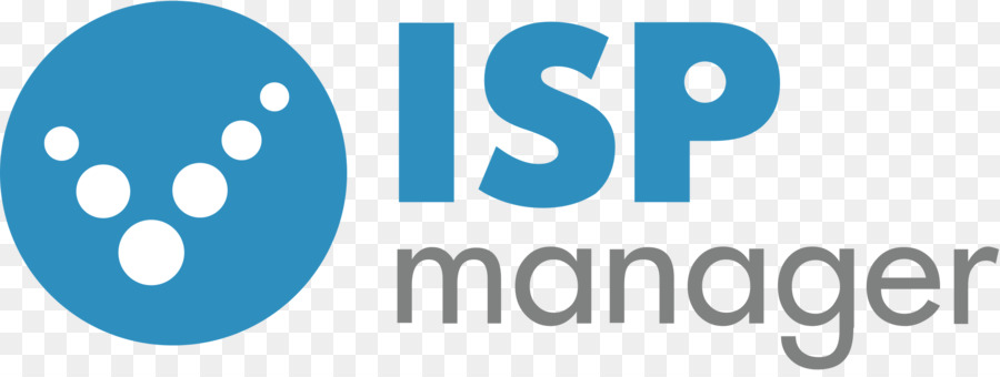 Ispmanager，استضافة لوحة التحكم PNG