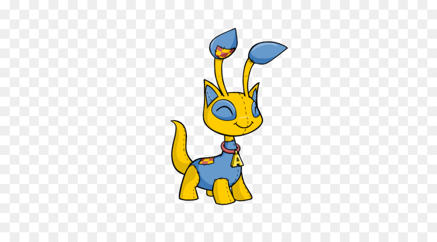 Neopets，Petpet بارك PNG