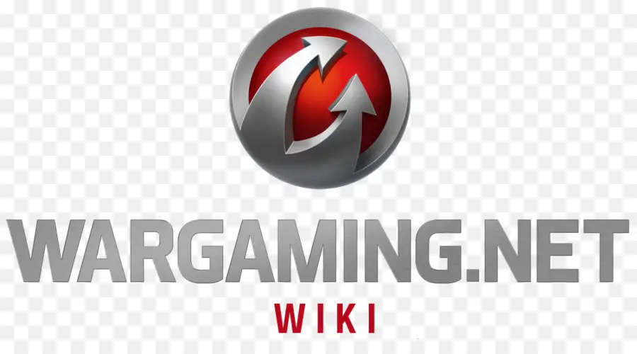 شعار Wargaming Net，الألعاب PNG