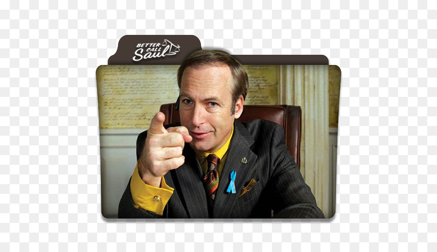 Better Call Saul，سول غودمان PNG