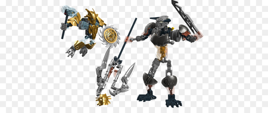 Bionicle，العمل لعبة الأرقام PNG