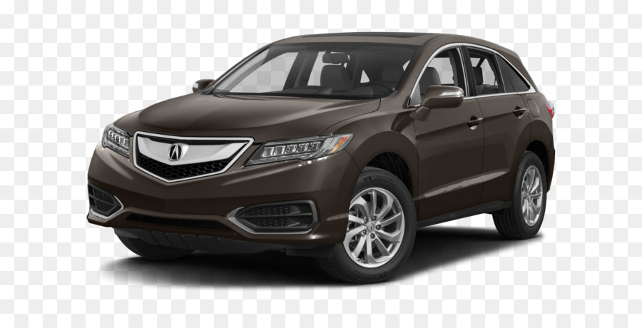 2018 Acura Rdx，أكورا PNG