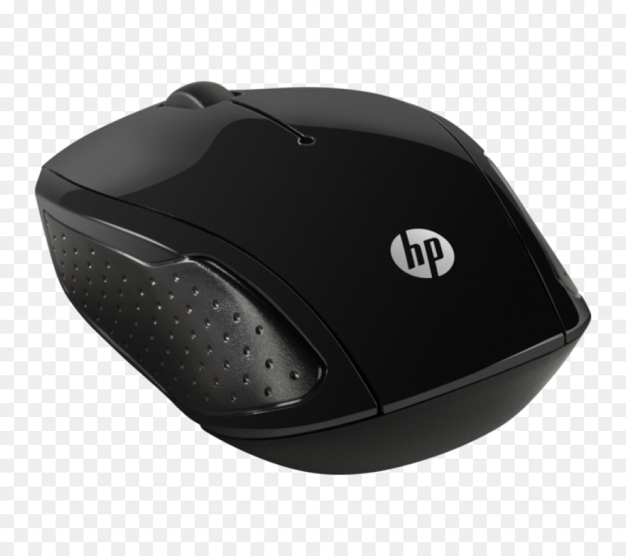 فأرة الكمبيوتر，Hp PNG