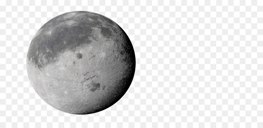القمر，جو PNG
