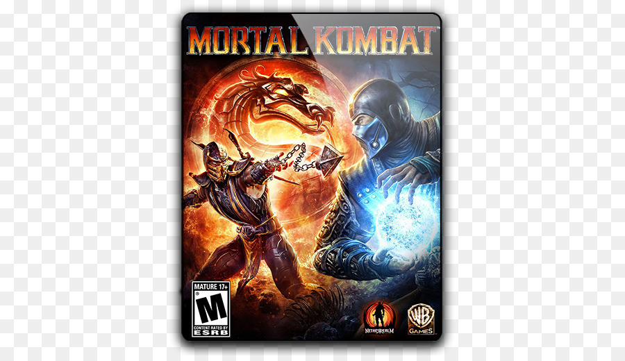 مورتال كومبات，Mortal Kombat Vs Dc Universe PNG