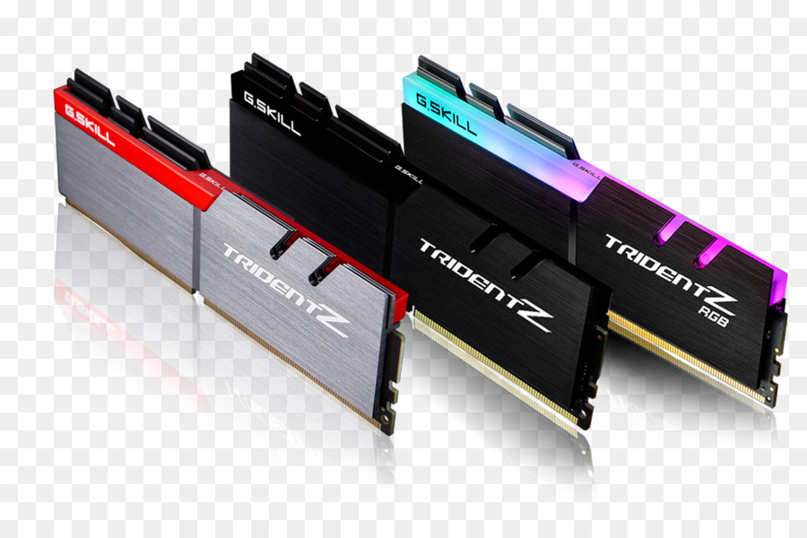 إنتل，Ddr4 Sdram PNG