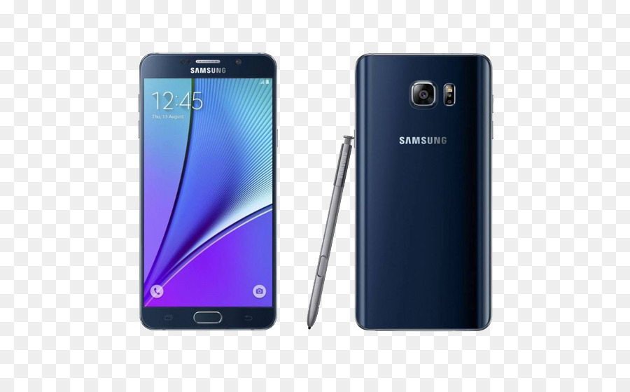 Samsung Galaxy Note 5，سامسونج PNG