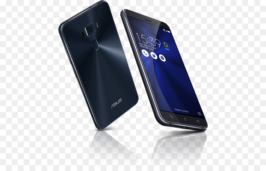 Zenfone 3 Ze520kl，ذو شريحتين PNG