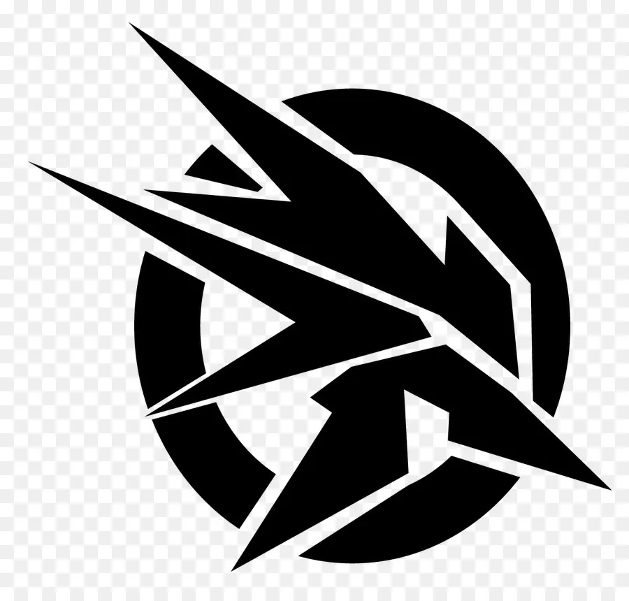 Strike Suit Zero，شعار PNG