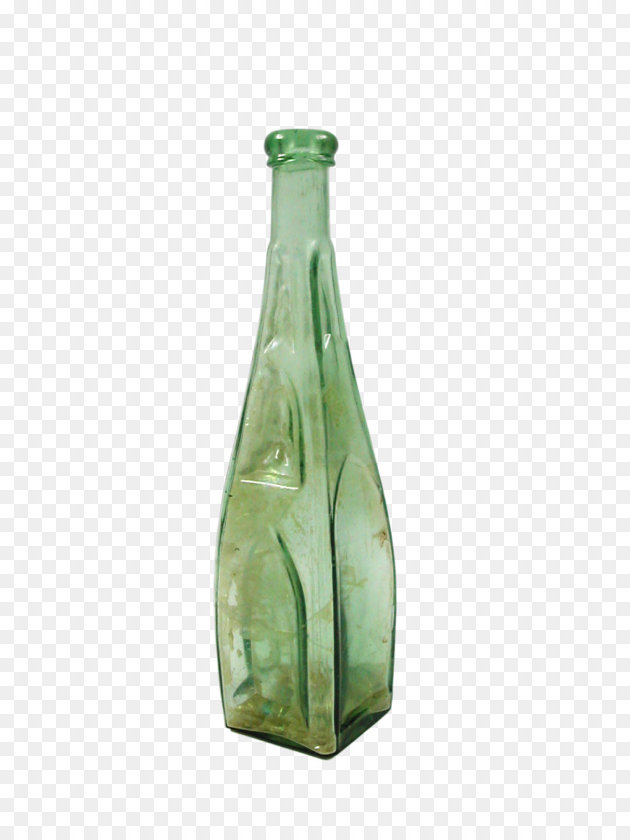 قارورة زجاجية，زجاج PNG