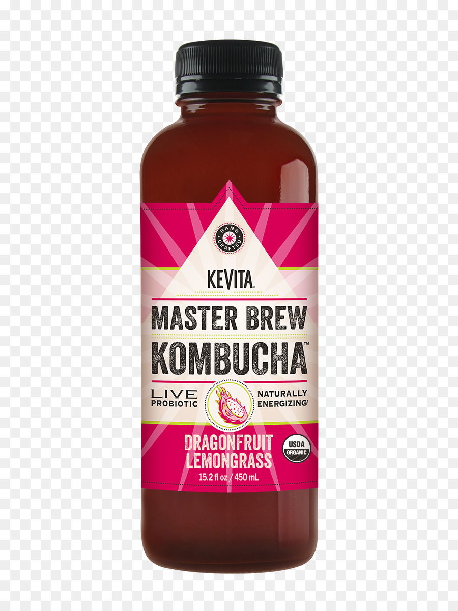 Kombucha，عصير الليمون PNG