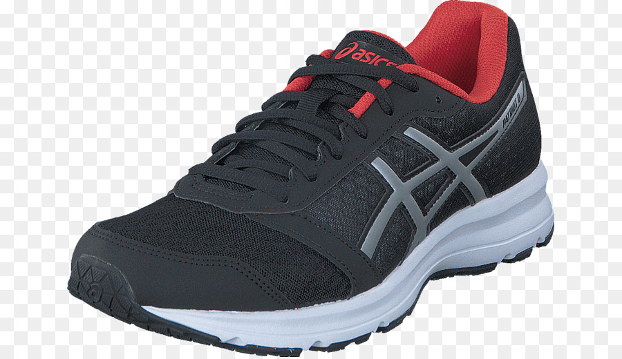 Asics，الحذاء PNG