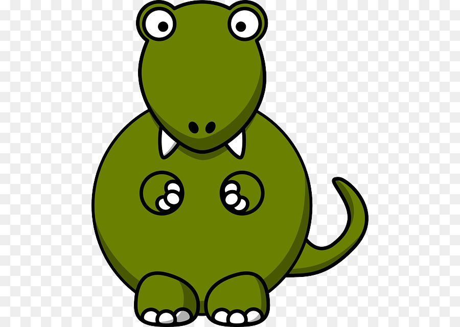 Tyrannosaurus，Triceratops PNG