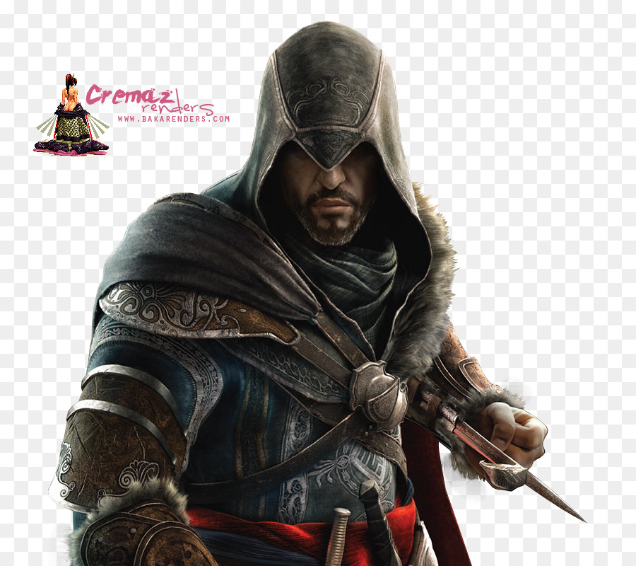 Assassin S Creed Revelations，Assassin S Creed Ii PNG