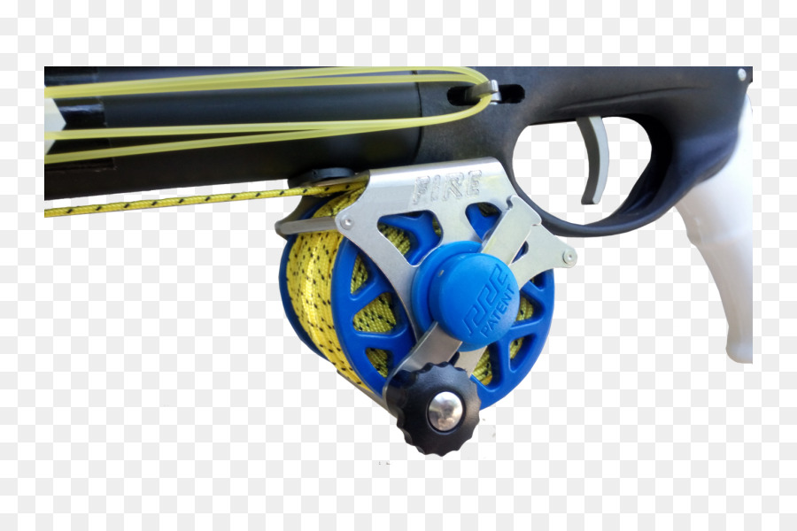 تسكع，Speargun PNG