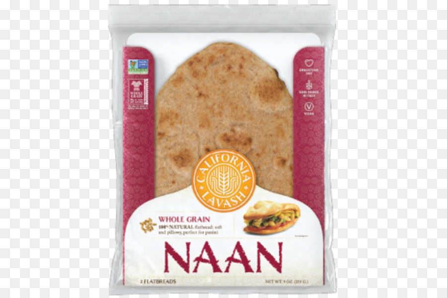 Lavash，نان PNG