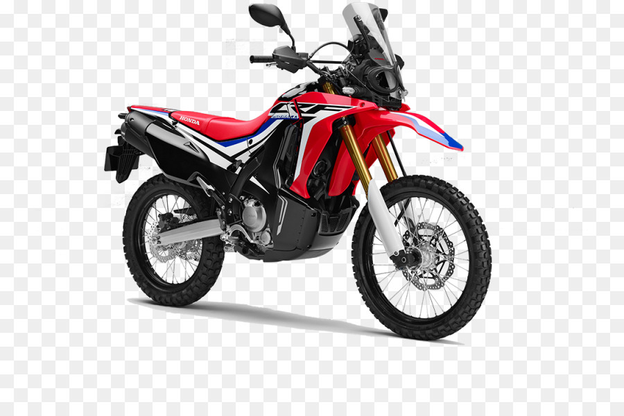 هوندا Crf250l，هوندا PNG