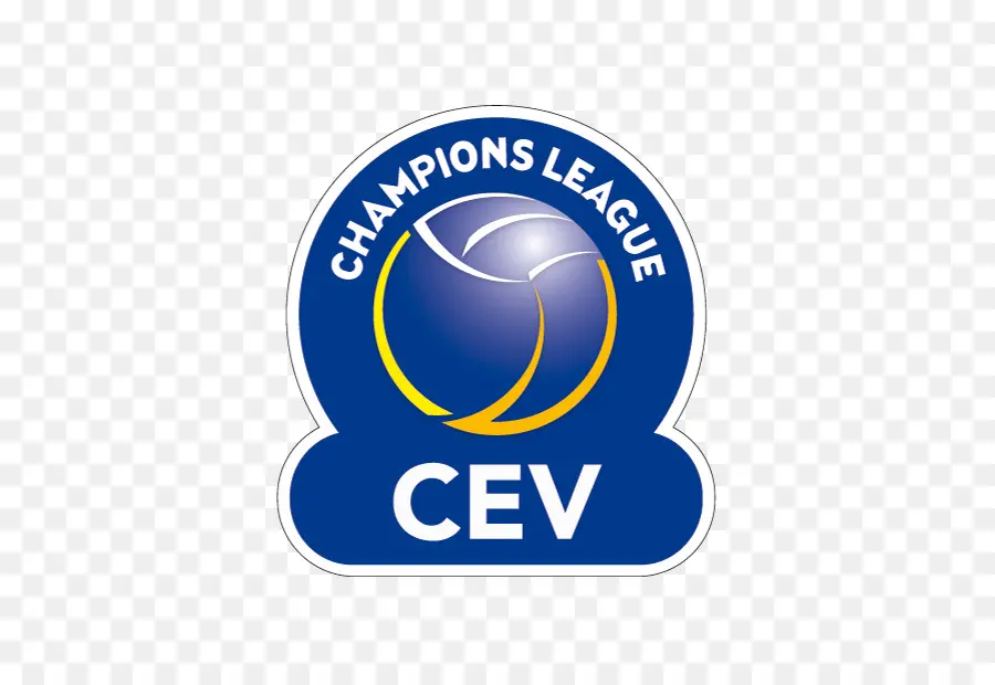 201718 Cev دوري أبطال أوروبا，Asptt مولوز PNG