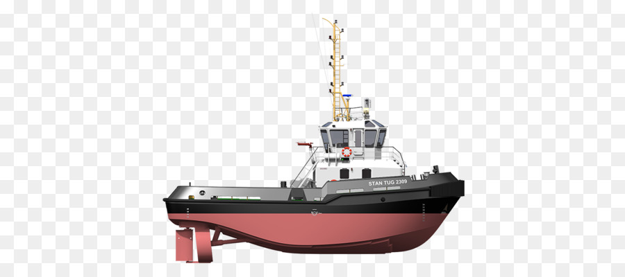 الهندسة المعمارية البحرية，سفينة PNG